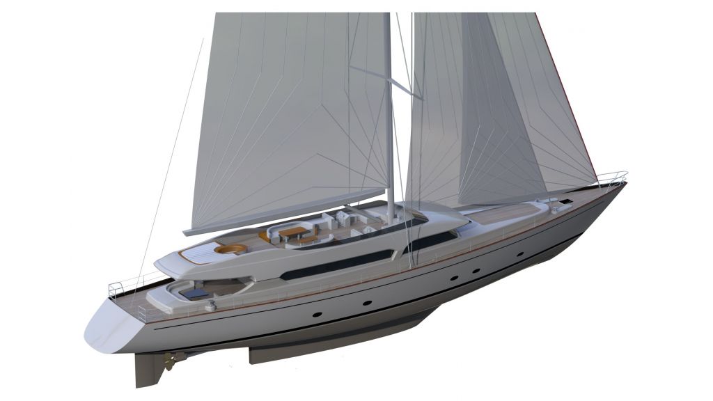 aluminium-hull-motorsailer-1