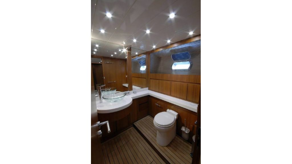 Cantieri di Pisa 2009 Custom built (10)