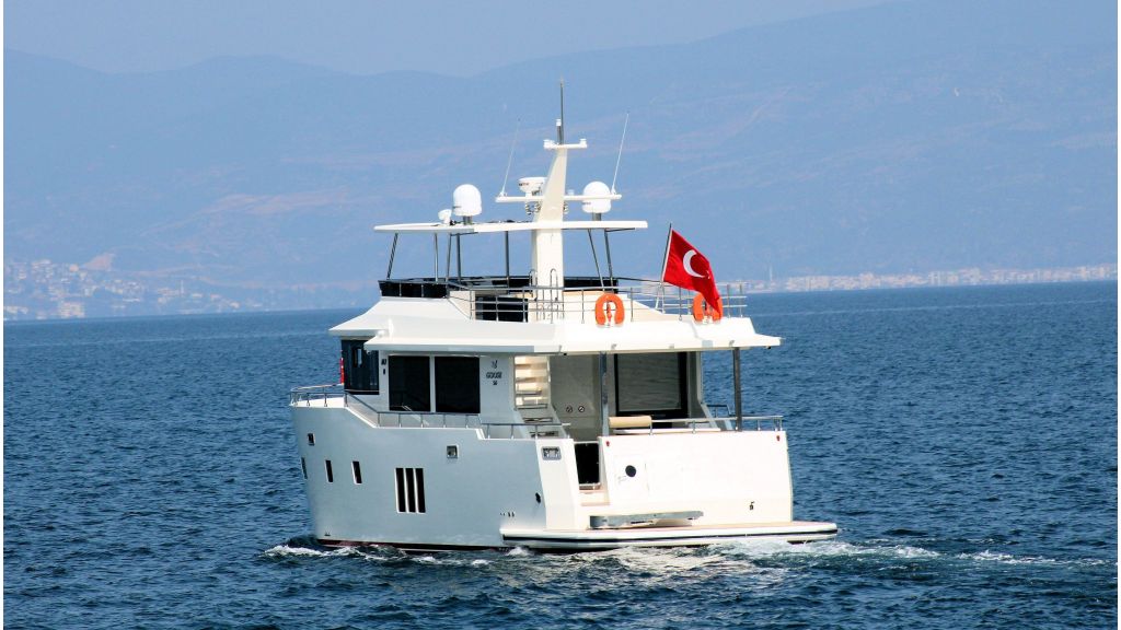 Goose 56 Trawler (5)