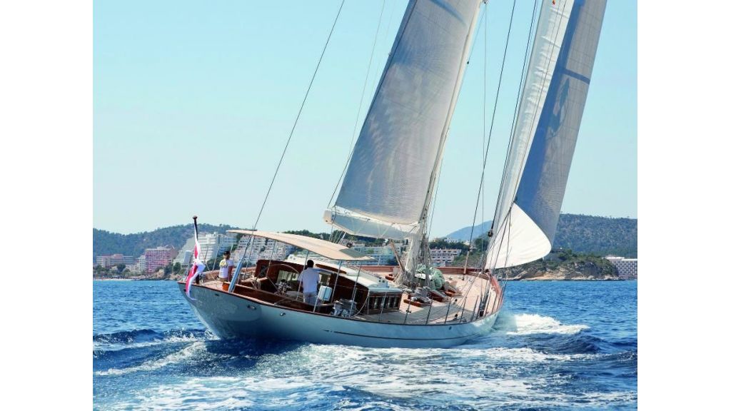 Super Sailing Yacht for sale (4)
