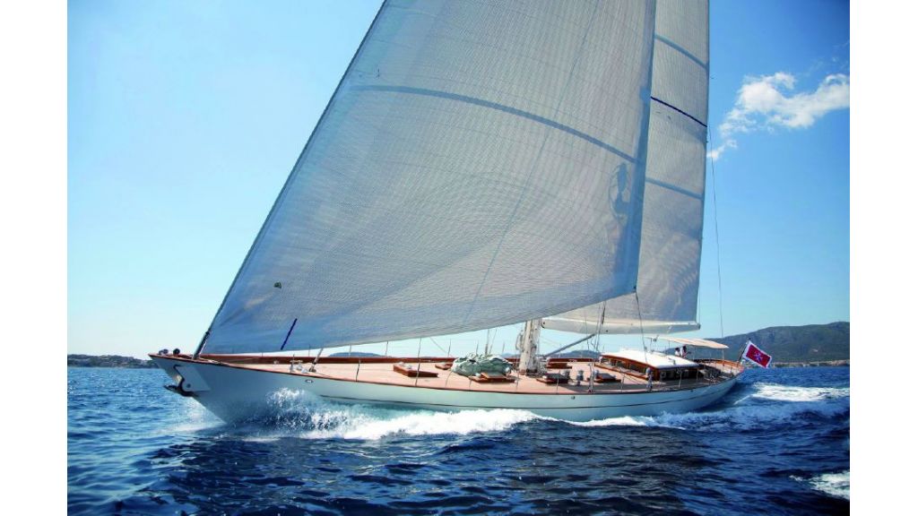 Super Sailing Yacht for sale (5)
