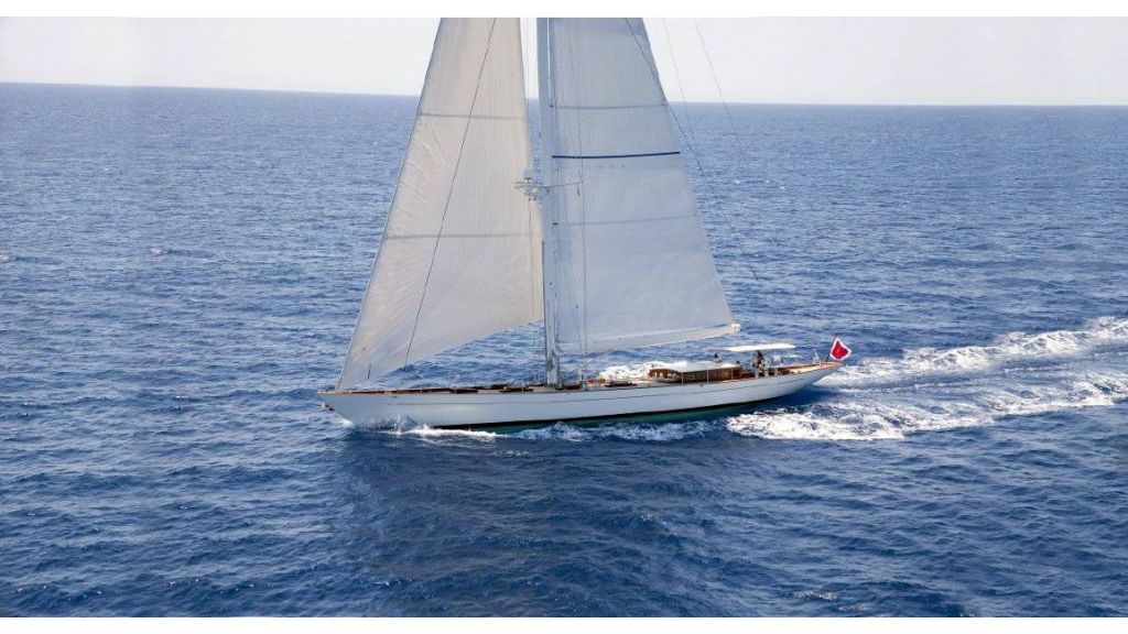 Super Sailing Yacht for sale (6)