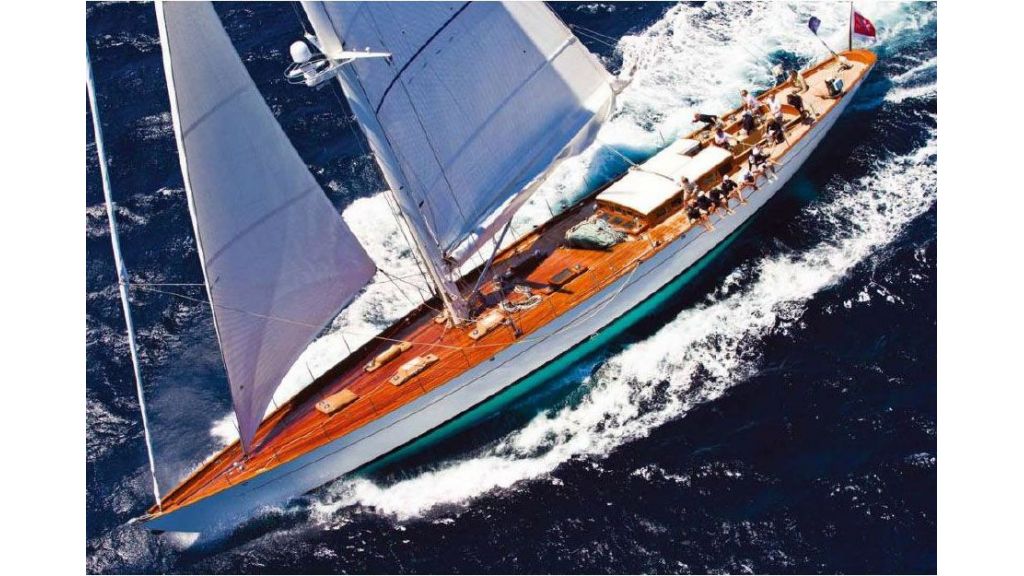 Super Sailing Yacht for sale (7)