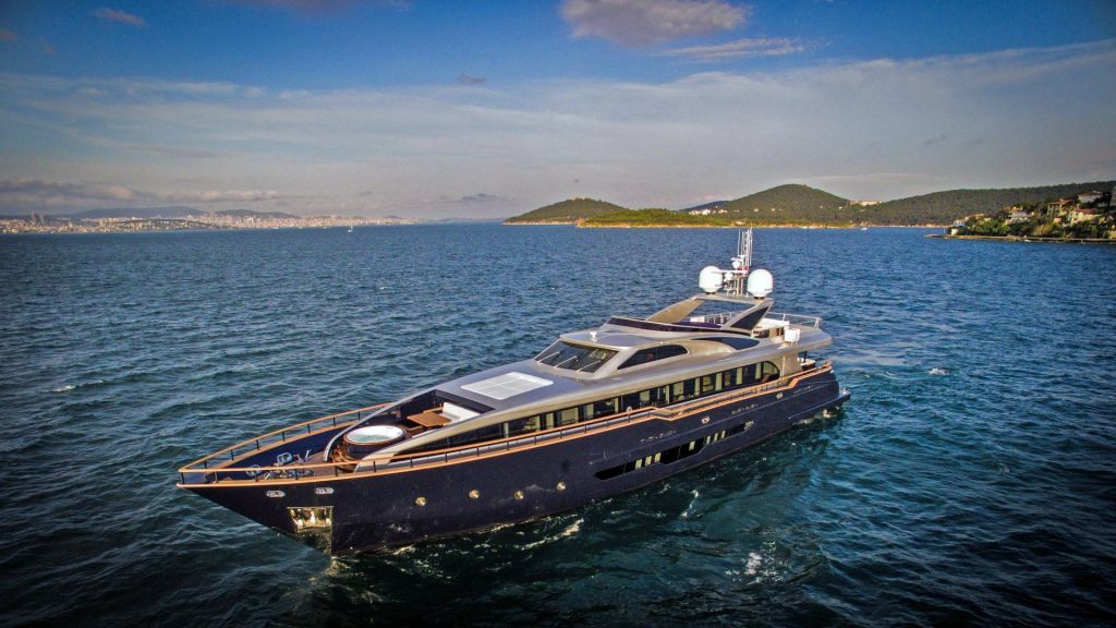 Harun Motor Yacht (12)