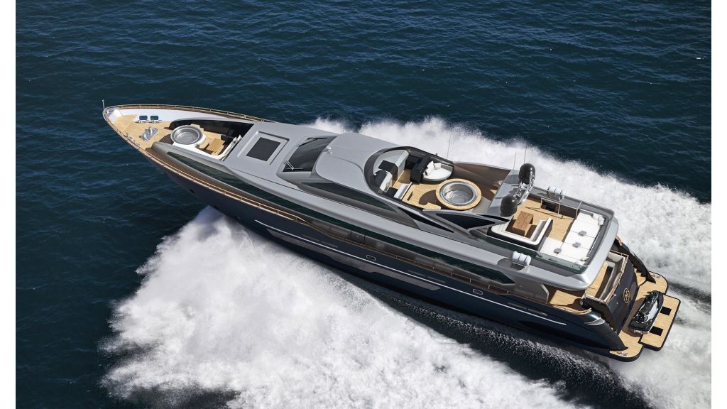 Harun Motor Yacht (15)