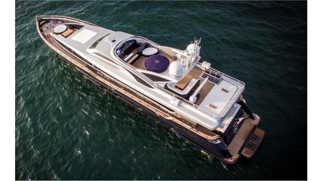 Harun Motor Yacht (29)