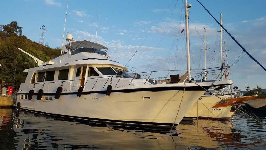 hatteras 65 euro show boat (4)