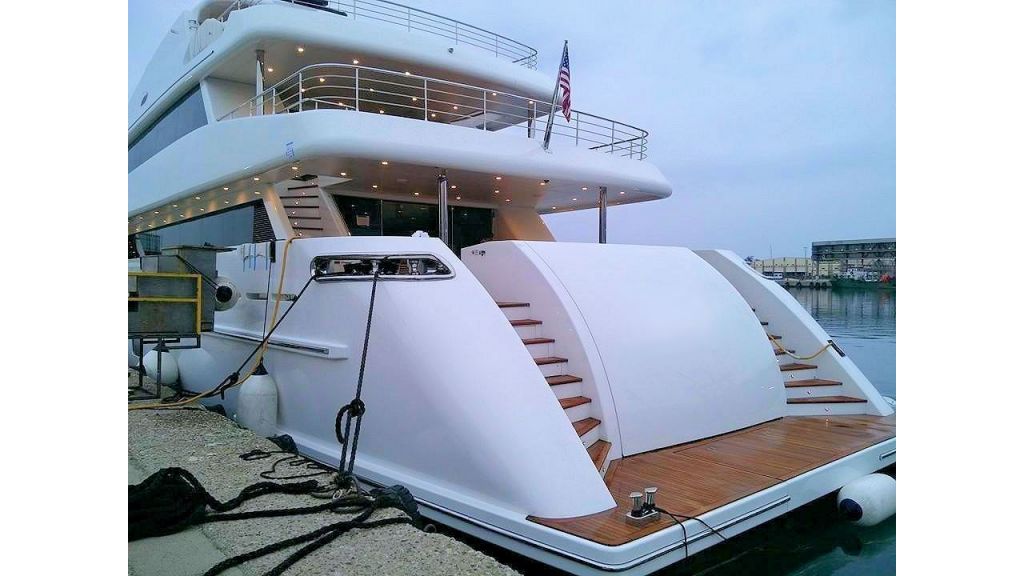 Motor Yacht Bebe (14)