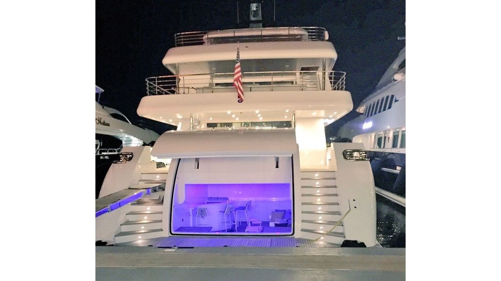 Motor Yacht Bebe (15)