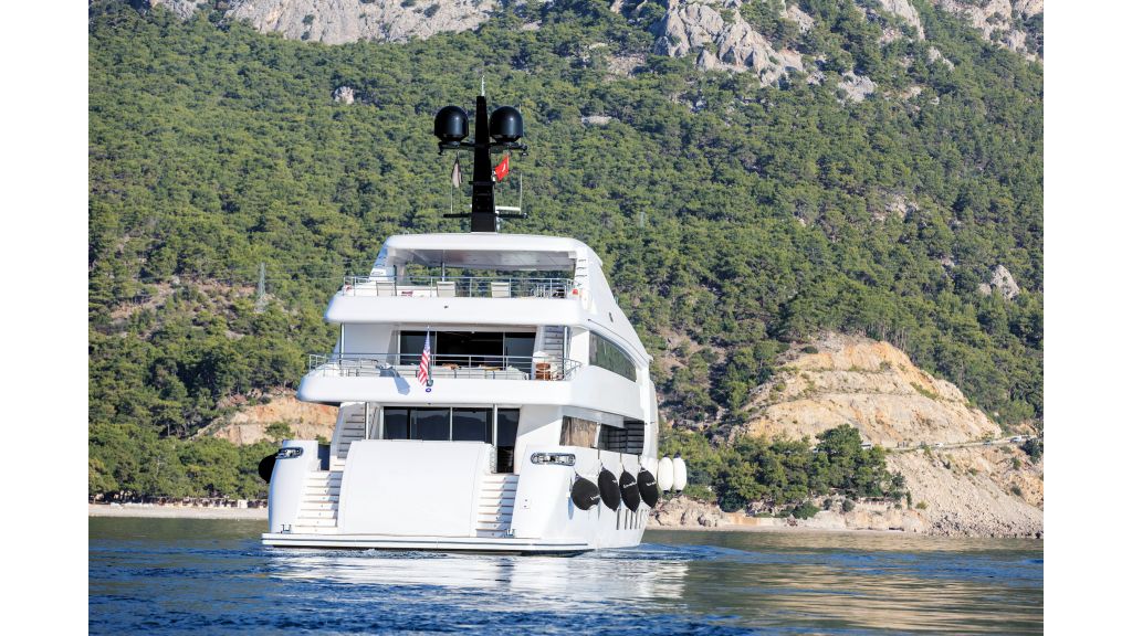 Motor Yacht Bebe (4)