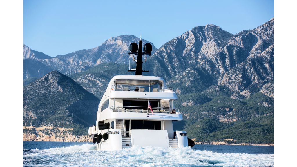 Motor Yacht Bebe (6)