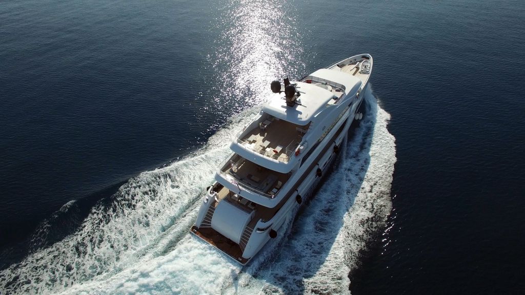 Motor Yacht Bebe (9)