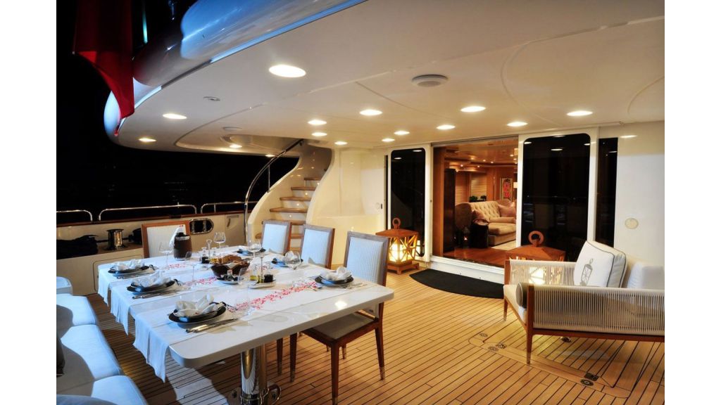 Benetti 44 m For Sale (3)