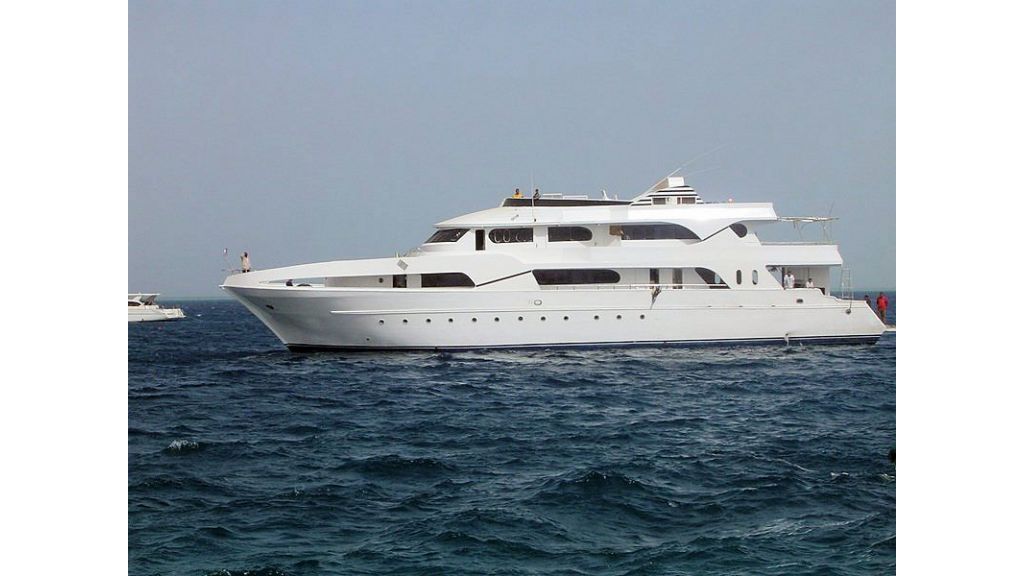 Motor Yacht Diamond Safaga (28)