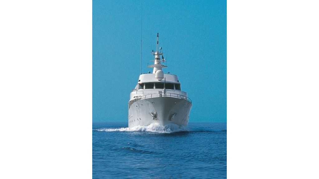 Motor Yacht Intuition Lady (3)