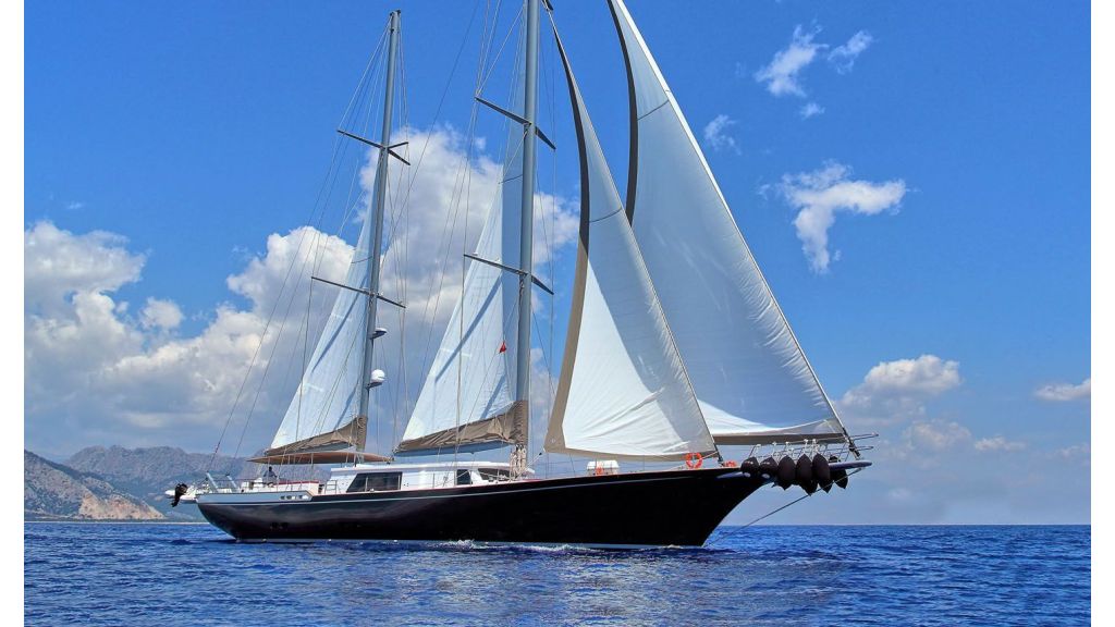 Steel Aluminium Sailing Yacht (8) - master