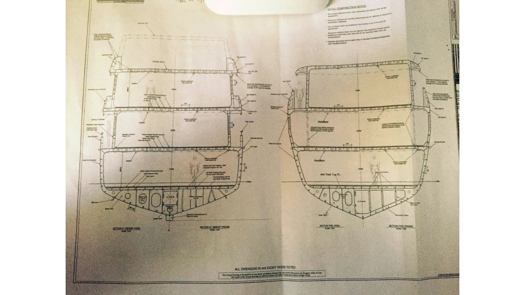 46m Steel Aluminium Hull including Pelipad (34)