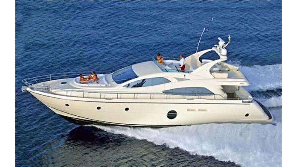 Aicon 64 Charter Motoryacht (1)