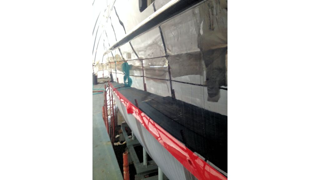 Jongert Steel Aluminium Sailing Yacht 2018 (14)