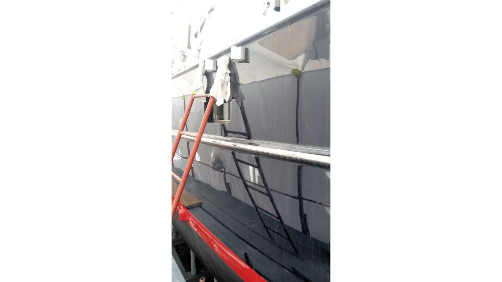 Jongert Steel Aluminium Sailing Yacht 2018 (5)