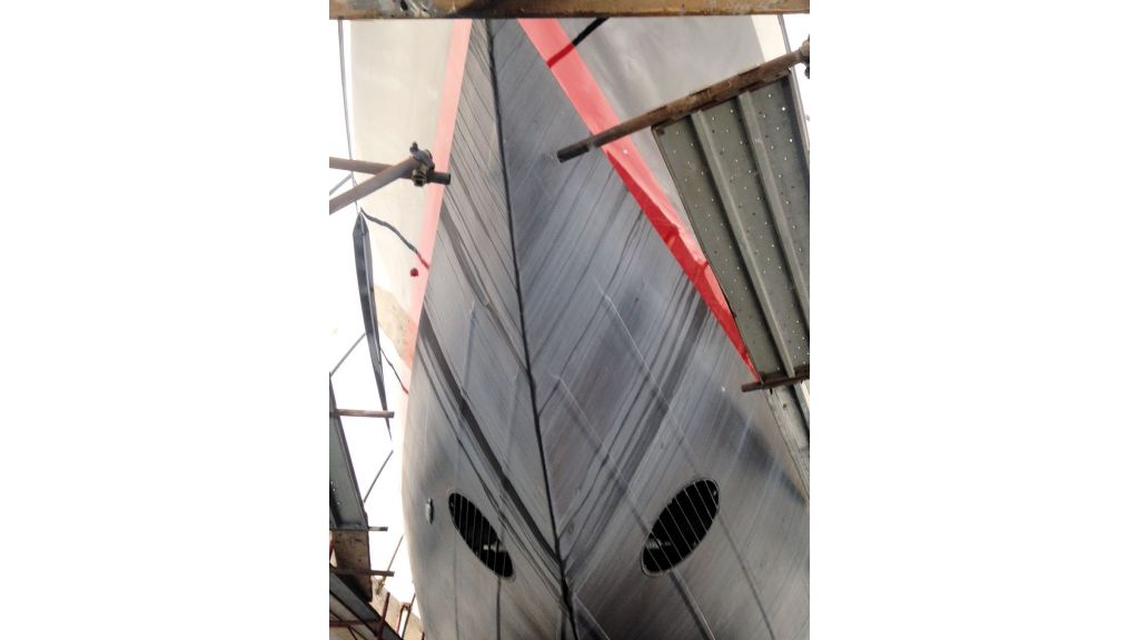 Jongert Steel Aluminium Sailing Yacht 2018 (9)