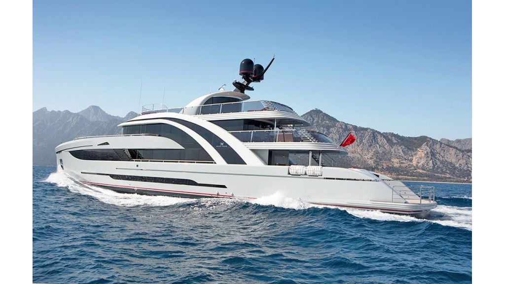 50m Displacement Motor Yacht (14)