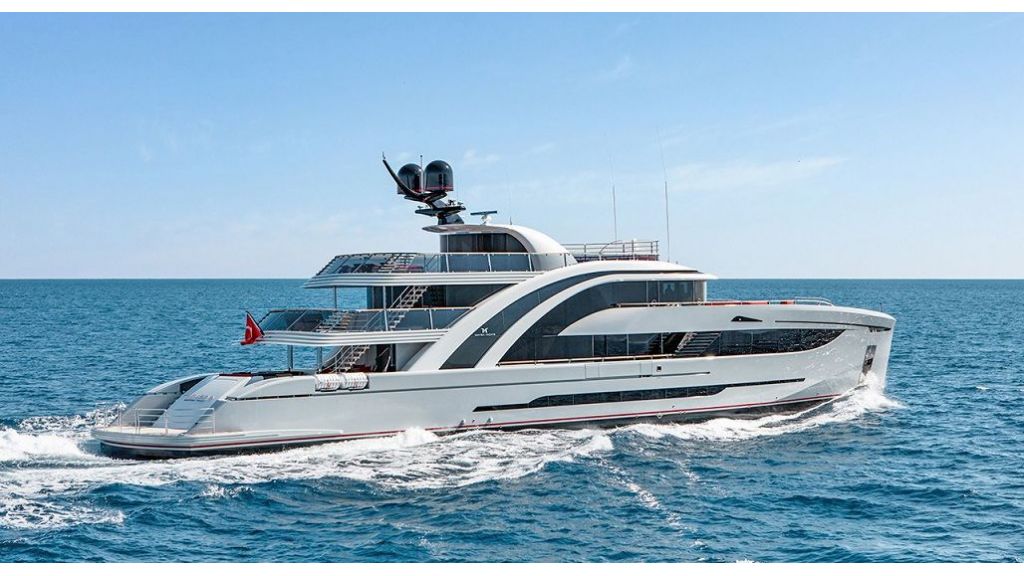 50m Displacement Motor Yacht (21)