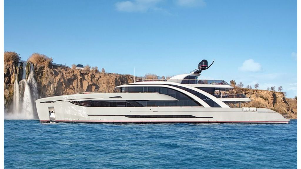 50m Displacement Motor Yacht (25)
