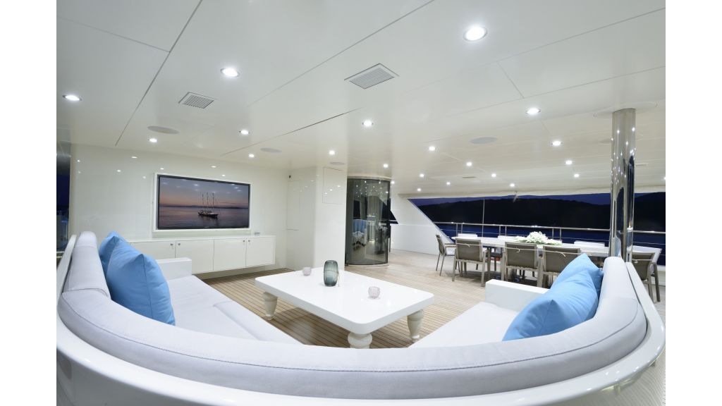 Meira Luxury Yacht (12)
