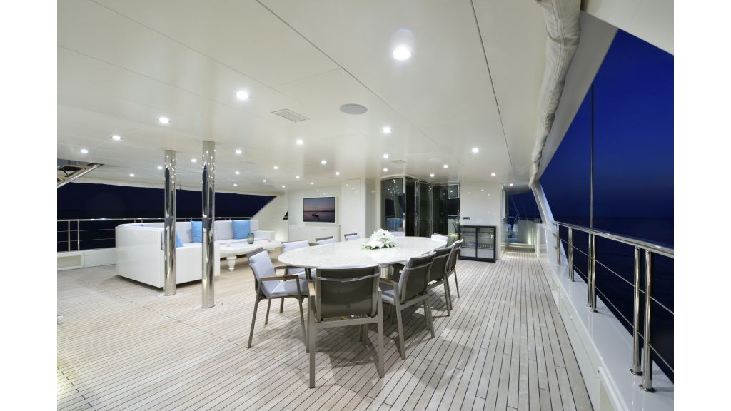 Meira Luxury Yacht (13)
