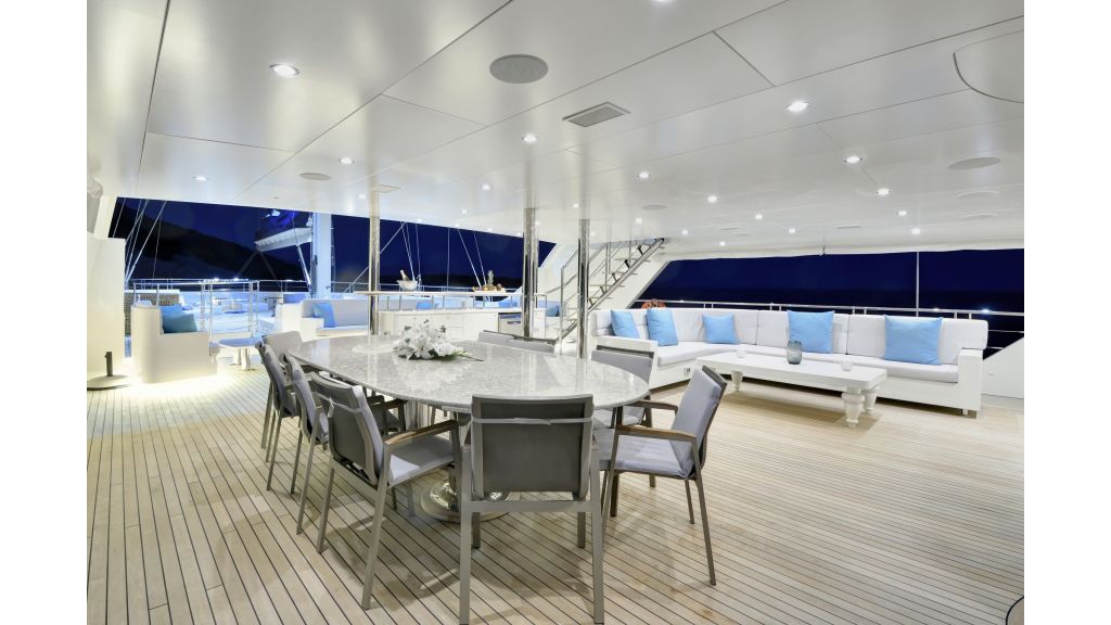 Meira Luxury Yacht (14)