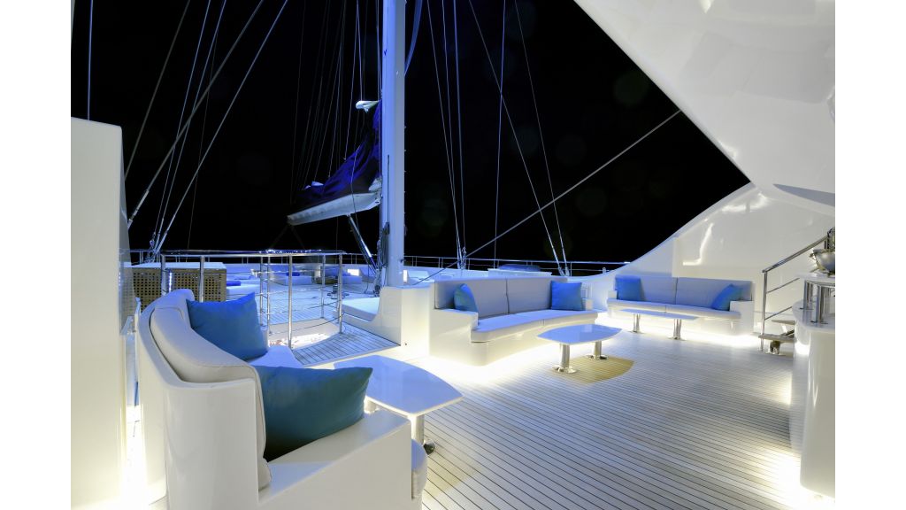 Meira Luxury Yacht (15)