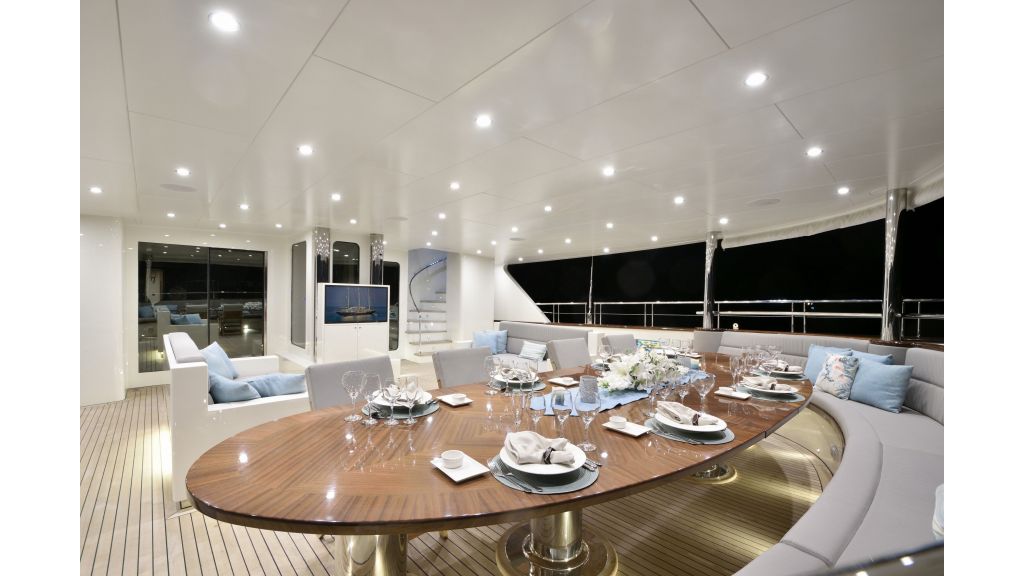 Meira Luxury Yacht (17)