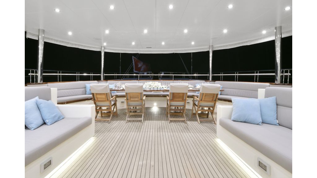 Meira Luxury Yacht (18)