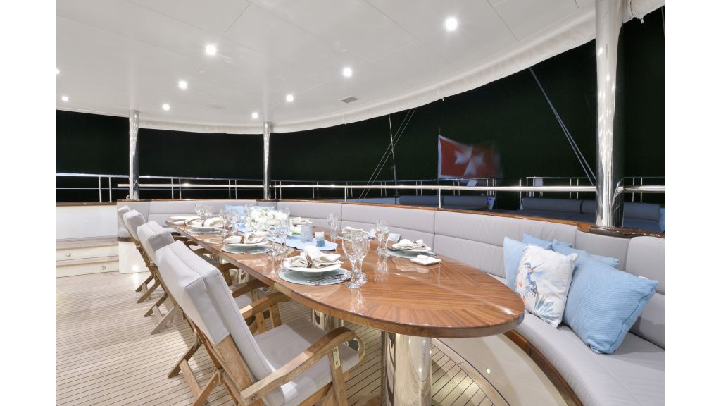 Meira Luxury Yacht (19)