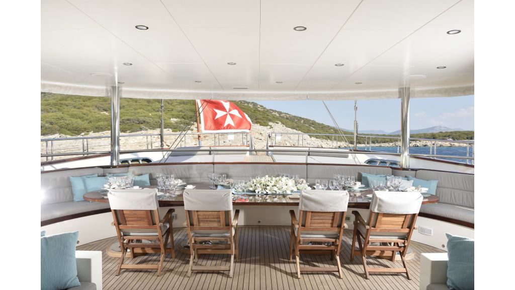 Meira Luxury Yacht (21)