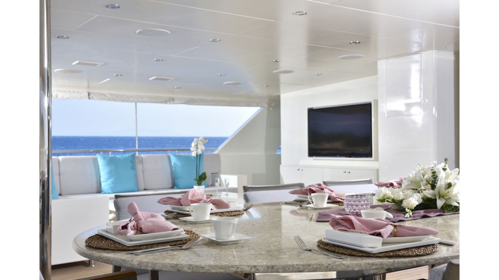 Meira Luxury Yacht (26)