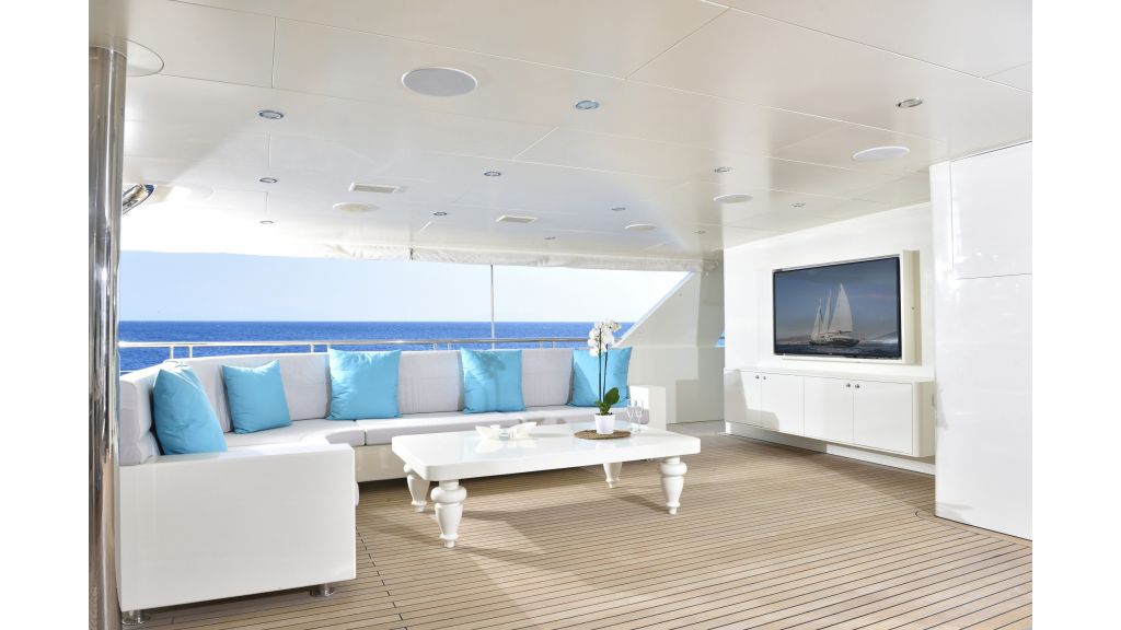 Meira Luxury Yacht (27)