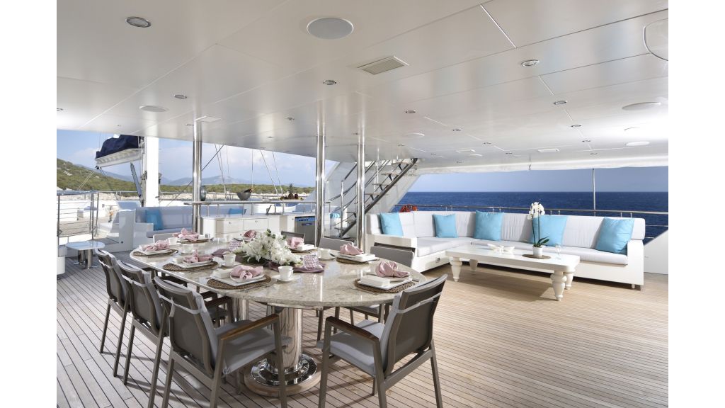 Meira Luxury Yacht (28)