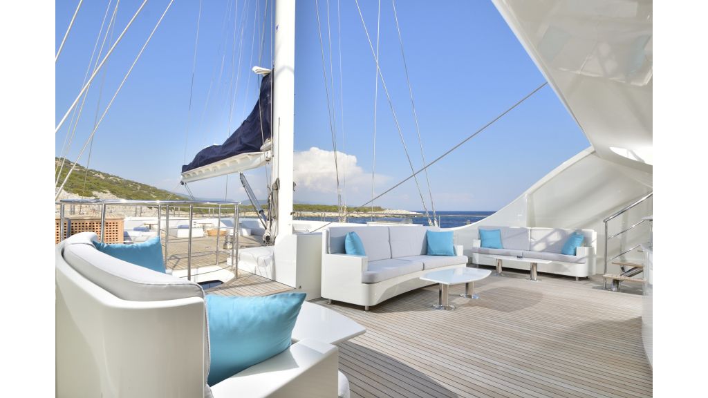 Meira Luxury Yacht (29)