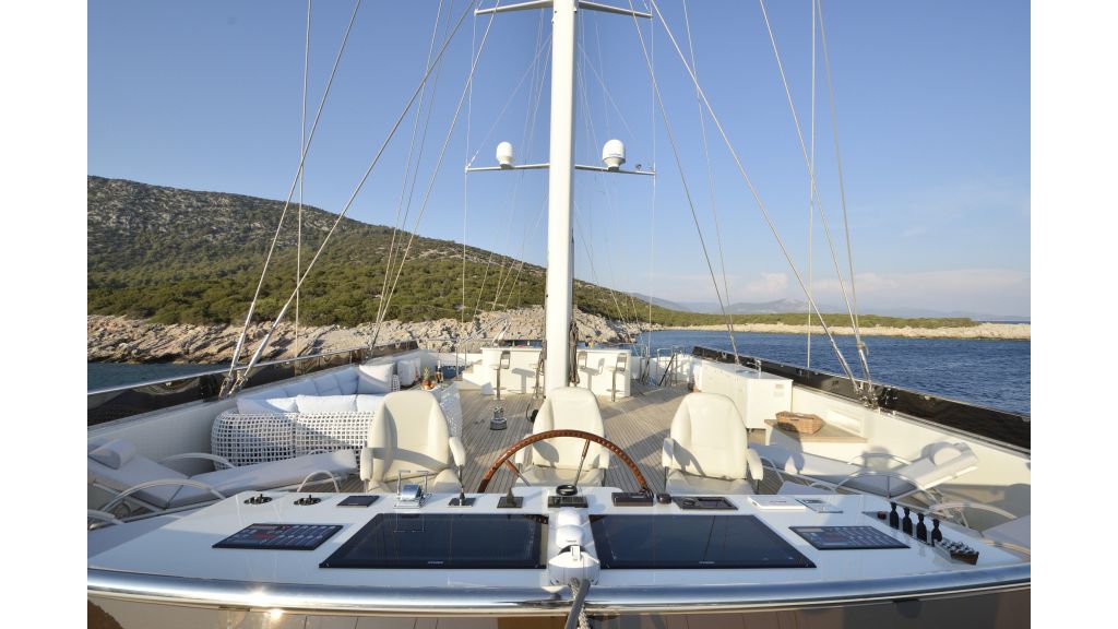 Meira Luxury Yacht (31)