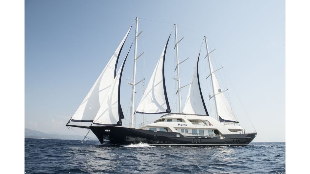 Meira Luxury Yacht (4)