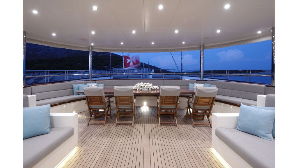 Meira Luxury Yacht (43)