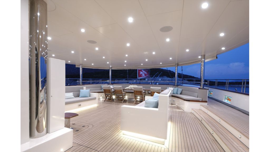 Meira Luxury Yacht (44)