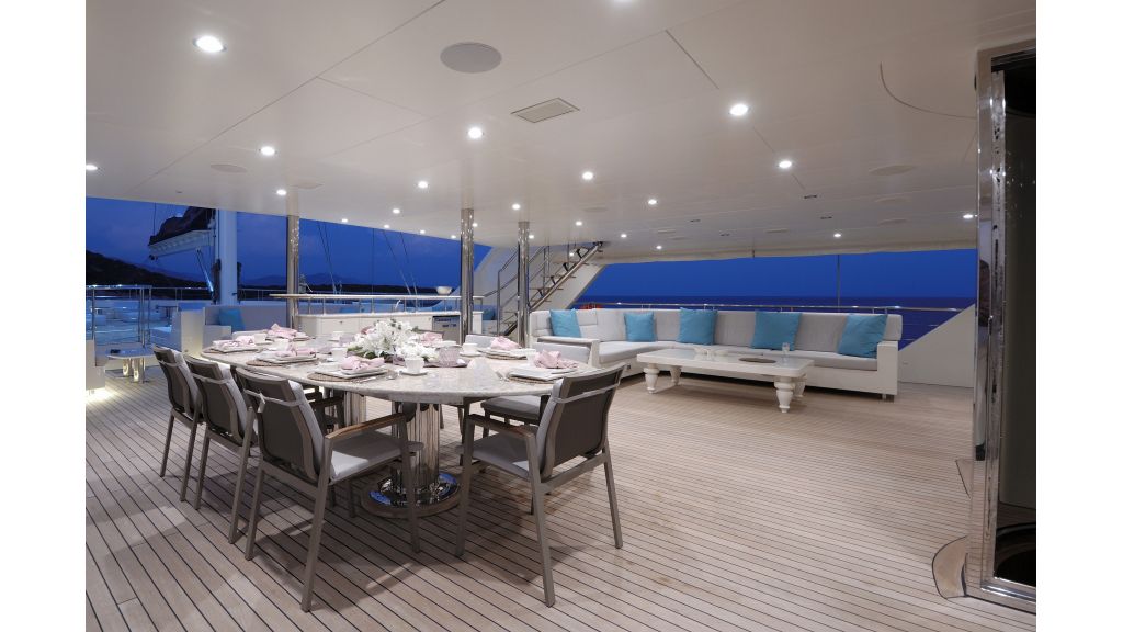 Meira Luxury Yacht (45)
