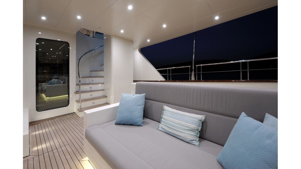 Meira Luxury Yacht (46)