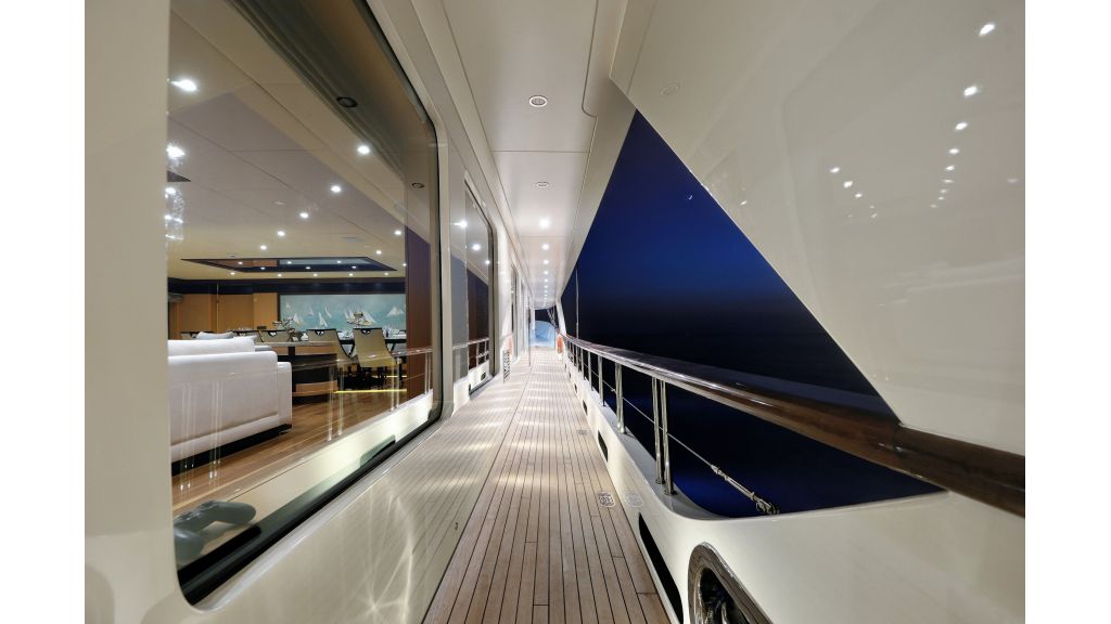 Meira Luxury Yacht (47)