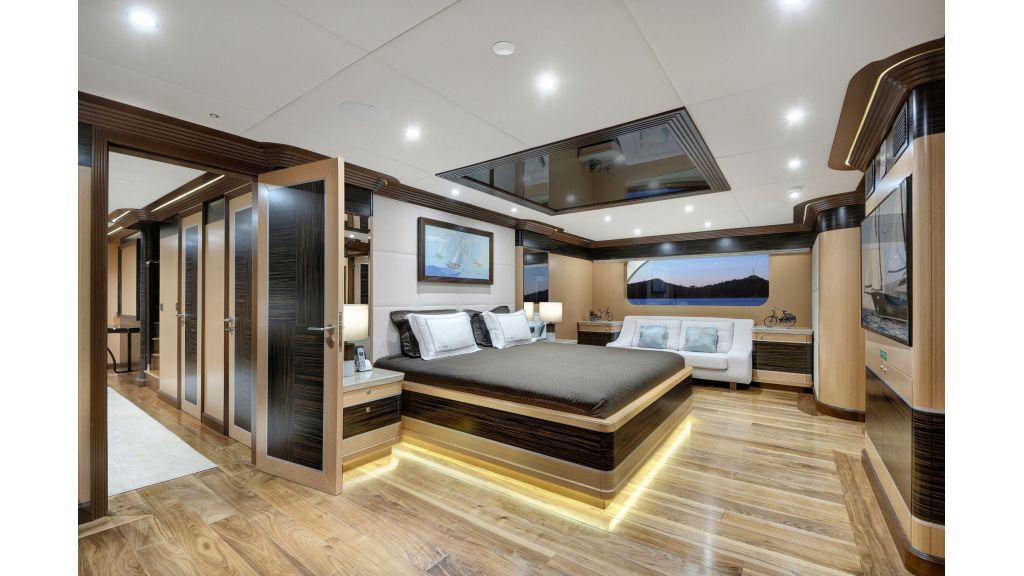 Meira Luxury Yacht (51)