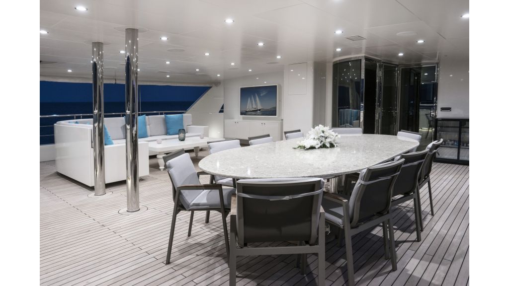 Meira Luxury Yacht (55)