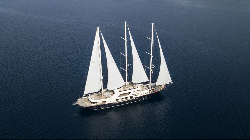 Meira Luxury Yacht (57)